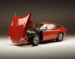 Alfa Romeo Giulia TZ 1963 года